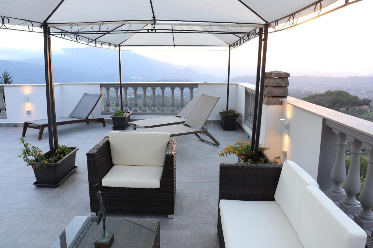 Villa Inglese Picinisco Екстериор снимка