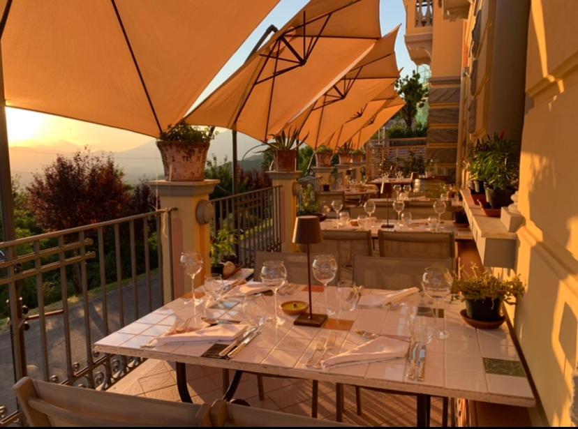 Villa Inglese Picinisco Екстериор снимка