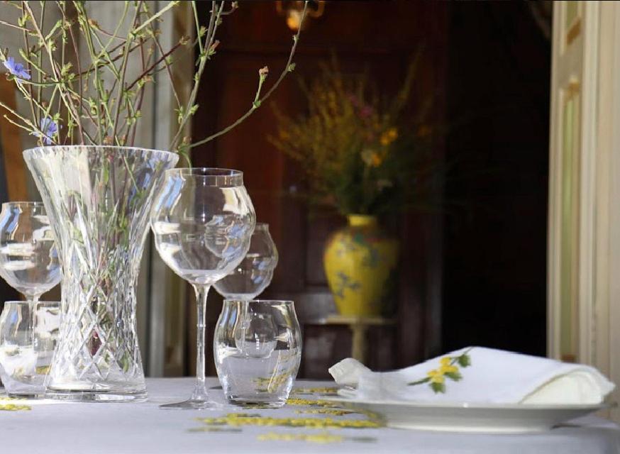 Villa Inglese Picinisco Екстериор снимка