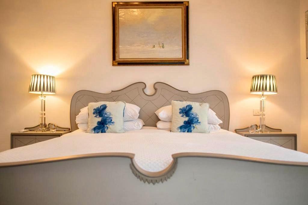 Villa Inglese Picinisco Екстериор снимка